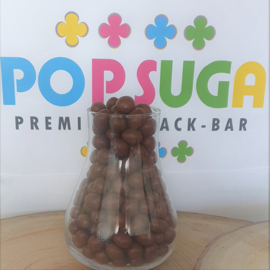 Chocolate Peanuts